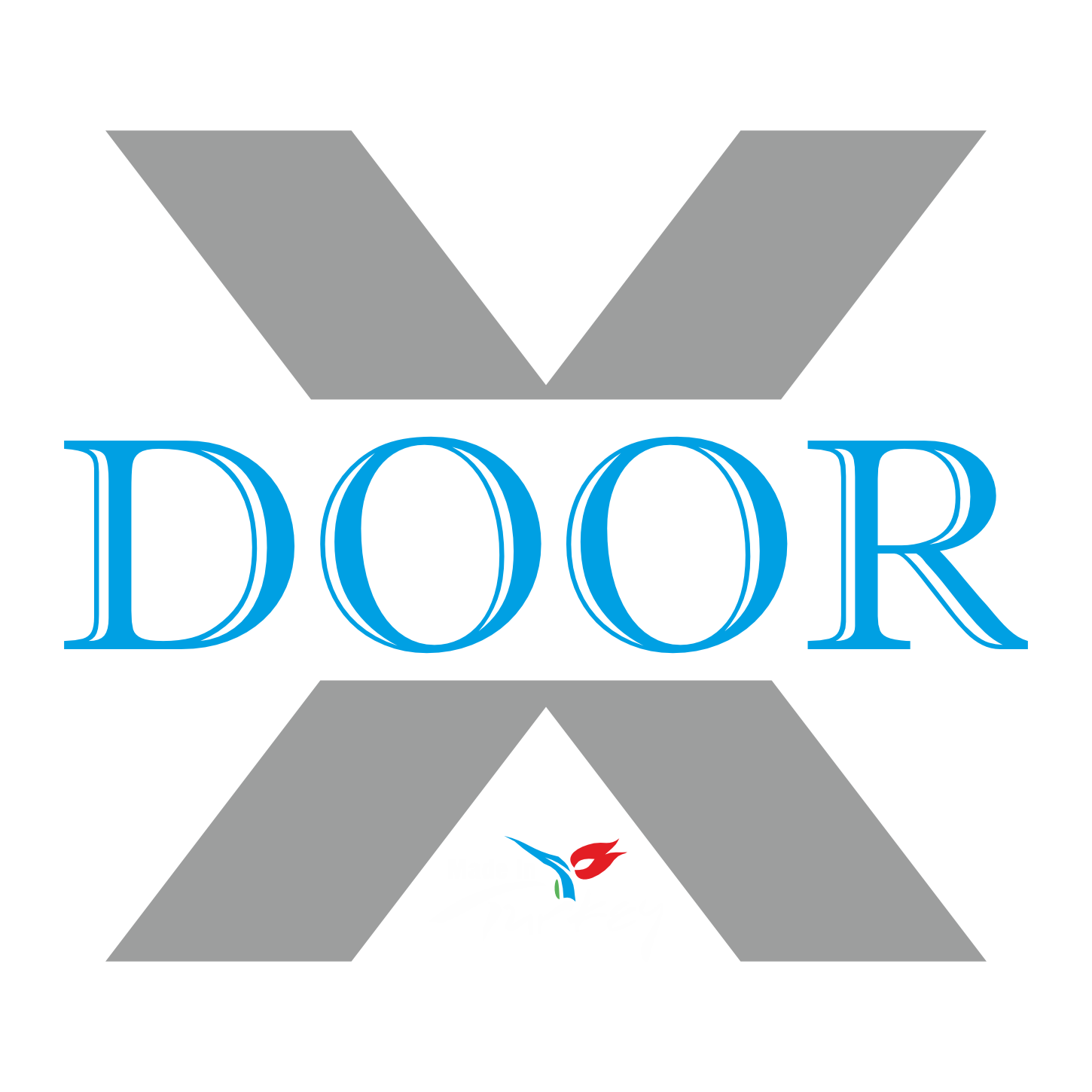 XDOOR Logo